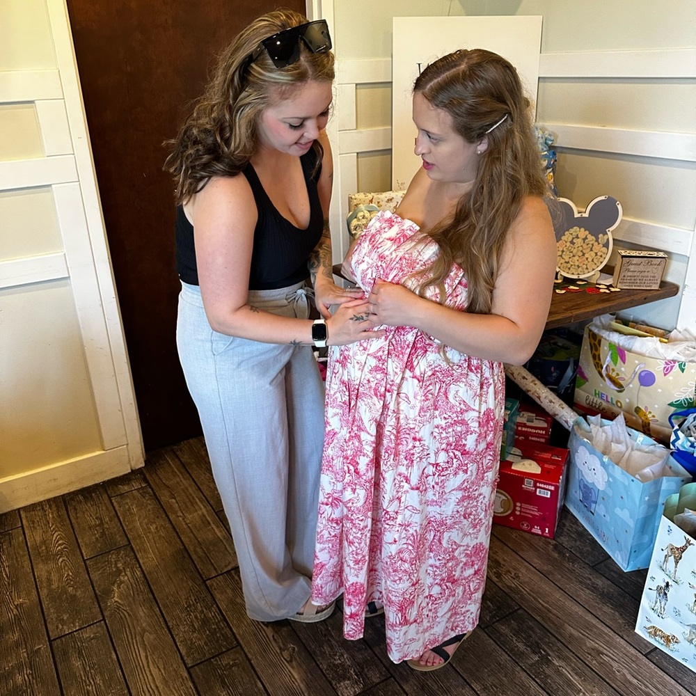 Meet your Posher, Ashley